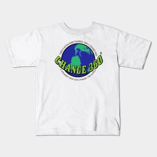 Change 360 Kids T-Shirt